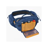 MARSUPIO EVOC HIP PACK PRO 3L CON SACCA IDRICA 1,5L