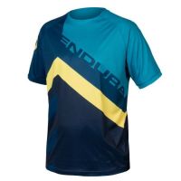 MAGLIA ENDURA SINGLETRACK PRINT T