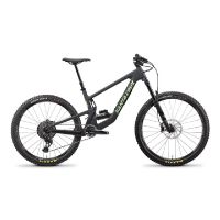 SANTA CRUZ BRONSON 4.1 C GX AXS BIKE