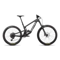 Mtb santa cruz 2025 nomad