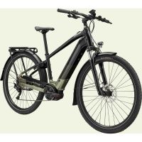 BICI CANNONDALE TESORO NEO X 2