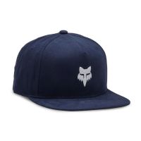 CAPPELLINO FOX FOX HEAD SNAPBACK HAT