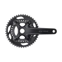 SHIMANO 10-SPEED FC-RX600 46/30D 172.5MM CRANKSET 