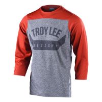 MAGLIA TROY LEE DESIGNS RUCKUS ARC