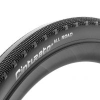 PIRELLI CINTURATO ALL ROAD TLR 700X45 45-622 BLACK TIRE