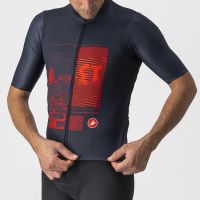 MAGLIA CASTELLI 13 SCREEN 