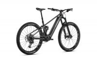 BICI MONDRAKER CRUSHER