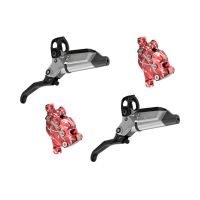 SRAM ULTIMATE STEAL EXPERT KIT LIMITED EDITION FRONT - REAR BRAKE KIT