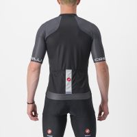 MAGLIA CASTELLI ENTRATA VI JERSEY XXL BLACK 4522025-385-52-XXL