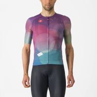 MAGLIA CASTELLI R-A/D JERSEY