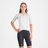 SALOPETTE CASTELLI DONNA FREE AERO RACE BIBSHORT