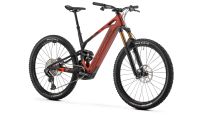 BICI MONDRAKER CRAFTY CARBON RR