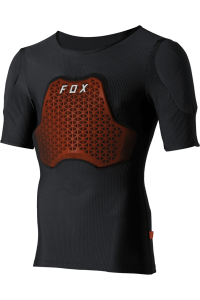PETTORINA FOX BASEFRAME PRO SS 2025