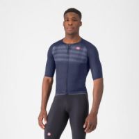 MAGLIA CASTELLI AERO RACE 8S JERSEY