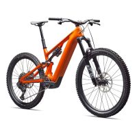 BICI SPECIALIZED TURBO LEVO 4 COMP CARBON