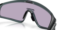 OCCHIALI OAKLEY LATCH PANEL CRISTAL BLACK PRIZM SLATE OO9404-1335
