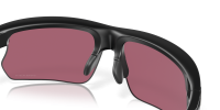 OCCHIALI OAKLEY BISPHAERA MATTE BLACK PRIZM ROAD OO9400-0868
