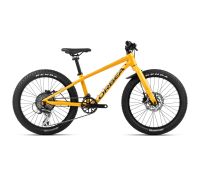 ORBEA MX 20 TEAM DISC KIDS BIKE