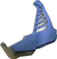 RIGHT SIDE REPLACEMENT MOTOR COVER FOR FOCUS SAM2 WITH BOSCH MOTOR 2023