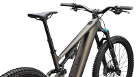 BICI SPECIALIZED TURBO LEVO 4 COMP ALLOY