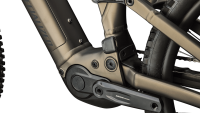 BICI SPECIALIZED TURBO LEVO 4 COMP ALLOY