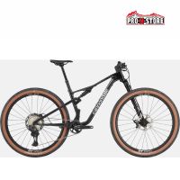 CANNONDALE SCALPEL CARBON 2 LEFTY BIKE