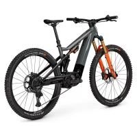 BICI FOCUS JAM2 7.9