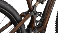 BICI SPECIALIZED S-WORKS TURBO LEVO SL2 2025