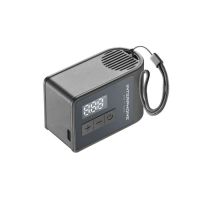 MINI COMPRESSOR CELLULARLINE Interphone Bike Air Pump