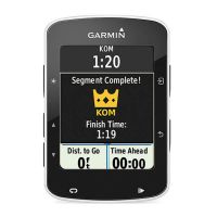 CICLOCOMPUTER GARMIN EDGE 520 GPS (010-01368-00)