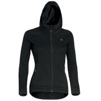 CASUAL PULLOVER SPECIALIZED DONNA DK GRIGIO