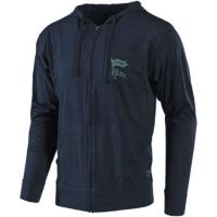 FELPA TROY LEE DESIGNS VICTORY ZIPUP