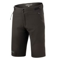 PANTALONCINI ALPINESTARS ROVER PRO NERO