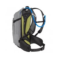 ZAINO CAMELBAK HAWG PRO 20 LITRI CON SACCA IDRICA 3 LITRI GREY