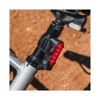 LUCE POSTERIORE LEZYNE STRIP DRIVE ALERT