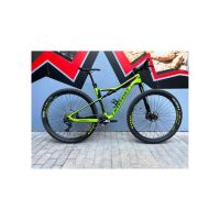 BICI USATA CANNONDALE SCALPEL SI - MEDIUM ANNO 2019