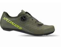 SCARPE SPECIALIZED TORCH 1.0 ROAD 2023 37 OAK GREEN DRK MOSS GRN 61023-5037