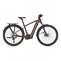 BICI FOCUS AVENTURA2 6.8