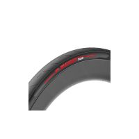 PIRELLI P ZERO RACE TLR 700X26 26-622 RED TIRE