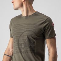 MAGLIA CASTELLI SCORPION 72