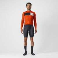 MAGLIA CASTELLI PROLOGO 7 A MANICHE LUNGHE 