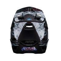 CASCO INTEGRALE LEATT GRAVITY 4.0 2023