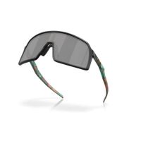 OCCHIALI OAKLEY SUTRO NERO OPACO CON LENTE PRIZM BLACK OO9406-B037