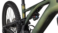 BICI E-MTB SPECIALIZED TURBO LEVO S-WORKS G3 S5 GLO GLD PEARL 95223-0905