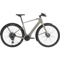 BICI CANNONDALE TESORO NEO CARBON 1
