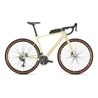 FOCUS ATLAS 8.8 GRX XL 28 CREAMWHITE GRAVEL BIKE 644012514