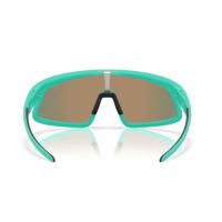 OCCHIALI OAKLEY RSLV MT CELESTE W/PRIZM RUBY OO9484D-0549