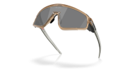 occhiali oakley LATCH PANEL seppia prizm lens black OO9404-0735
