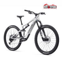 AMFLOW PL CARBON 800 WH BIKE