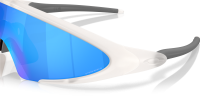 OCCHIALI OAKLEY ELLIPSE MATTE VAPOR PRIZM SAPPHIRE OO9490-0240